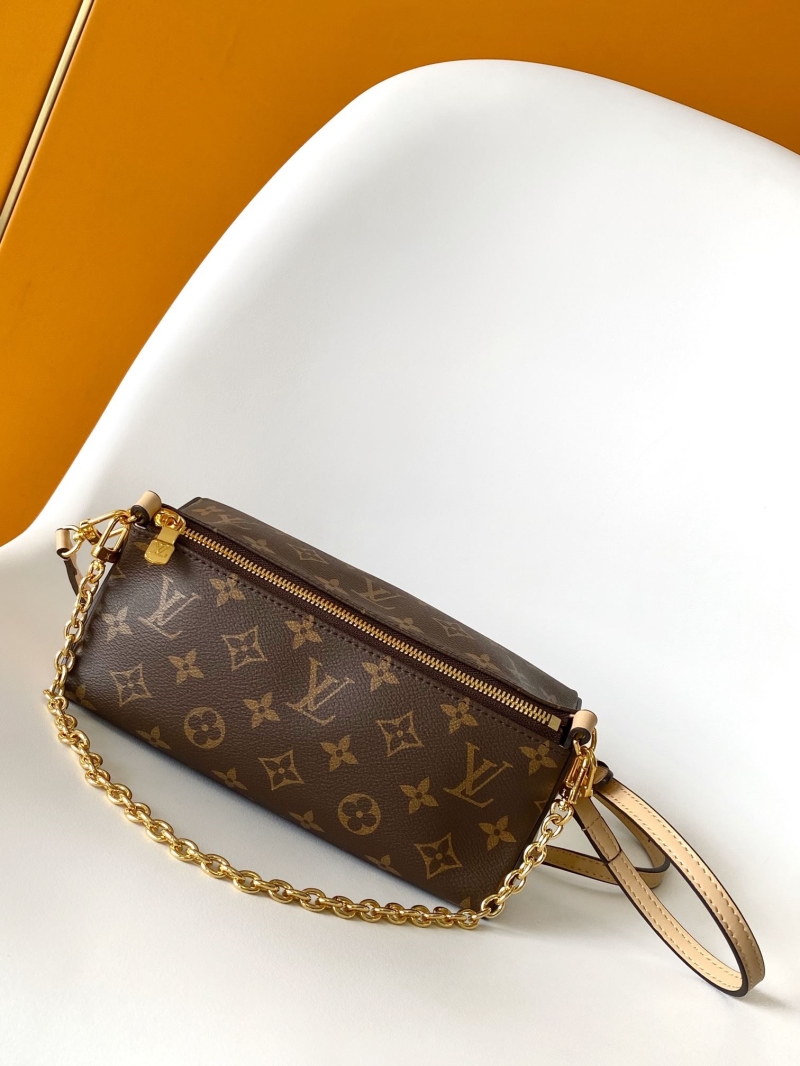 LV Satchel Bags